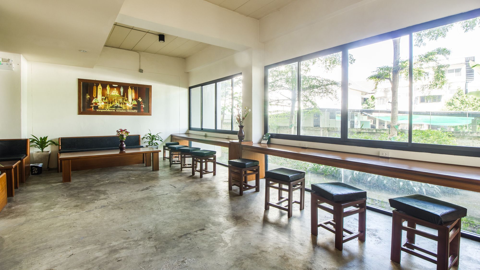 B2 Chiang Rai Hotel Экстерьер фото